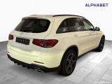  Mercedes  GLC 300 d 4Matic 9G-TRONIC AMG Line Automatic Diesel  87 #4