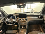  Mercedes  GLC 300 d 4Matic 9G-TRONIC AMG Line Automatic Diesel  87 #7