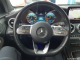  Mercedes  GLC 300 d 4Matic 9G-TRONIC AMG Line Automatic Diesel  87 #13