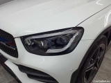  Mercedes  GLC 300 d 4Matic 9G-TRONIC AMG Line Automatic Diesel  87 #18