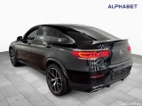  Mercedes  GLC 300 d 4Matic 9G-TRONIC AMG Line Automatic Diesel  89 #3