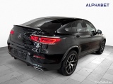  Mercedes  GLC 300 d 4Matic 9G-TRONIC AMG Line Automatic Diesel  89 #4