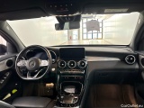  Mercedes  GLC 300 d 4Matic 9G-TRONIC AMG Line Automatic Diesel  89 #7