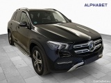  Mercedes  GLE 300 d 4MATIC 9G-TRONIC AMG Line Automatic Diesel/Electric  95 #2