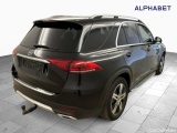  Mercedes  GLE 300 d 4MATIC 9G-TRONIC AMG Line Automatic Diesel/Electric  95 #4
