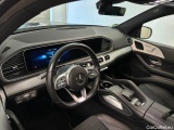  Mercedes  GLE 300 d 4MATIC 9G-TRONIC AMG Line Automatic Diesel/Electric  95 #7
