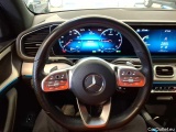  Mercedes  GLE 300 d 4MATIC 9G-TRONIC AMG Line Automatic Diesel/Electric  95 #12