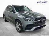  Mercedes  GLE 350 de 4Matic 9G-TRONIC Exclusive Automatic Diesel/Electric  99 #2