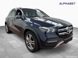  Mercedes  GLE 350 de 4Matic 9G-TRONIC Exclusive Automatic Diesel/Electric  100 #2