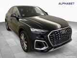  Audi  Q5 50 TDI Sportback quattro tiptronic S line Automatic Diesel/Electric  101 #2