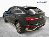  Audi  Q5 50 TDI Sportback quattro tiptronic S line Automatic Diesel/Electric  101 #3