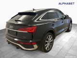  Audi  Q5 50 TDI Sportback quattro tiptronic S line Automatic Diesel/Electric  101 #4