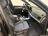  Audi  Q5 50 TDI Sportback quattro tiptronic S line Automatic Diesel/Electric  101 #6