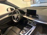  Audi  Q5 50 TDI Sportback quattro tiptronic S line Automatic Diesel/Electric  101 #7