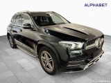  Mercedes  GLE 350 de 4Matic 9G-TRONIC Automatic Diesel/Electric  102 #2