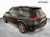  Mercedes  GLE 350 de 4Matic 9G-TRONIC Automatic Diesel/Electric  102 #3