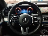  Mercedes  GLE 350 de 4Matic 9G-TRONIC Automatic Diesel/Electric  102 #13