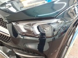  Mercedes  GLE 350 de 4Matic 9G-TRONIC Automatic Diesel/Electric  102 #19