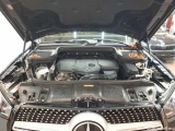  Mercedes  GLE 350 de 4Matic 9G-TRONIC Automatic Diesel/Electric  102 #20