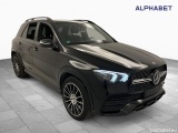  Mercedes  GLE 350 de 4Matic 9G-TRONIC AMG Line Automatic Diesel/Electric  104 #2