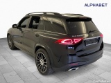  Mercedes  GLE 350 de 4Matic 9G-TRONIC AMG Line Automatic Diesel/Electric  104 #3