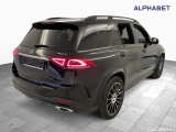  Mercedes  GLE 350 de 4Matic 9G-TRONIC AMG Line Automatic Diesel/Electric  104 #4