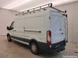  Ford  Transit 350L L3H2 Trend 2.0TD 130pk/cv FWD Manual Diesel  1 #10