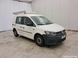  Volkswagen  Caddy Van 2.0TDi BMT 75pk/cv 5p Manual Diesel  2 #8