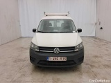  Volkswagen  Caddy Van 2.0TDi BMT 75pk/cv 5p Manual Diesel  2 #15