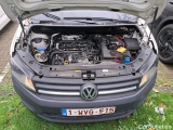  Volkswagen  Caddy Van 2.0TDi BMT 75pk/cv 5p Manual Diesel  2 #21