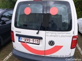  Volkswagen  Caddy Van 2.0TDi BMT 75pk/cv 5p Manual Diesel  2 #55