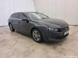  Peugeot  508 SW Allure 2.0 BlueHDi 160pk/cv S&S 5p EAT8 Automatic Diesel  3 #8
