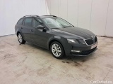  Skoda  Octavia Combi Ambition 1.0TSi GreenTec 115pk/cv 5p Manual Petrol  4 #8