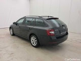  Skoda  Octavia Combi Ambition 1.0TSi GreenTec 115pk/cv 5p Manual Petrol  4 #9