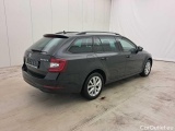  Skoda  Octavia Combi Ambition 1.0TSi GreenTec 115pk/cv 5p Manual Petrol  4 #10