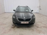  Skoda  Octavia Combi Ambition 1.0TSi GreenTec 115pk/cv 5p Manual Petrol  4 #16