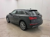  Audi  Q5 Sport 50 2.0TFSi-e 300pk/cv 5p Quattro S-Tronic Automatic Petrol/Electric  5 #9