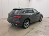  Audi  Q5 Sport 50 2.0TFSi-e 300pk/cv 5p Quattro S-Tronic Automatic Petrol/Electric  5 #10