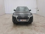  Audi  Q5 Sport 50 2.0TFSi-e 300pk/cv 5p Quattro S-Tronic Automatic Petrol/Electric  5 #16