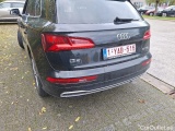  Audi  Q5 Sport 50 2.0TFSi-e 300pk/cv 5p Quattro S-Tronic Automatic Petrol/Electric  5 #44