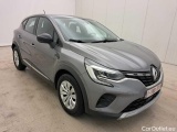  Renault  Captur Corporate Edition 1.0TCe 100pk/cv 5p Manual Petrol  6 #8