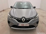  Renault  Captur Corporate Edition 1.0TCe 100pk/cv 5p Manual Petrol  6 #16