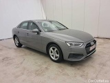  Audi  A4 Business Edition 30 2.0TDi 136pk/cv 4p S-Tronic Automatic Diesel  7 #8
