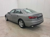  Audi  A4 Business Edition 30 2.0TDi 136pk/cv 4p S-Tronic Automatic Diesel  7 #9