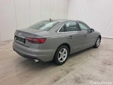  Audi  A4 Business Edition 30 2.0TDi 136pk/cv 4p S-Tronic Automatic Diesel  7 #10