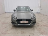  Audi  A4 Business Edition 30 2.0TDi 136pk/cv 4p S-Tronic Automatic Diesel  7 #16