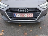  Audi  A4 Business Edition 30 2.0TDi 136pk/cv 4p S-Tronic Automatic Diesel  7 #26