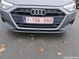  Audi  A4 Business Edition 30 2.0TDi 136pk/cv 4p S-Tronic Automatic Diesel  7 #29