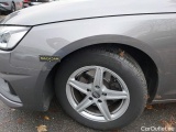  Audi  A4 Business Edition 30 2.0TDi 136pk/cv 4p S-Tronic Automatic Diesel  7 #38