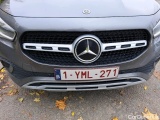  Mercedes  GLA GLA200d Business Solution 2.0d 150pk/cv 5p 8G-DCT Automatic Diesel  8 #22